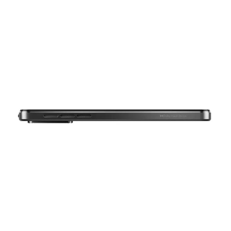 Lenovo Legion Tab (8,8 colio, 3) Snapdragon 256 GB 22,4 cm (8,8 colio) 12 GB Wi-Fi 7 (802.11be) Android 14 Juoda