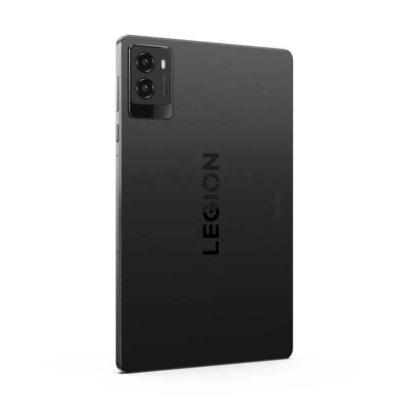 Lenovo Legion Tab (8,8 colio, 3) Snapdragon 256 GB 22,4 cm (8,8 colio) 12 GB Wi-Fi 7 (802.11be) Android 14 Juoda