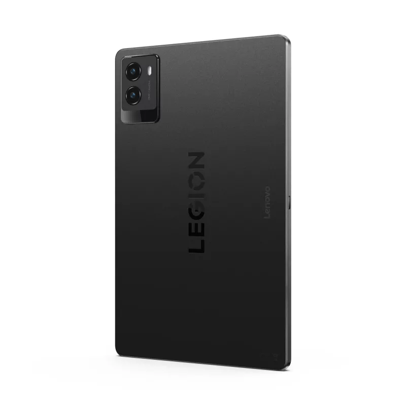 Lenovo Legion Tab (8,8 colio, 3) Snapdragon 256 GB 22,4 cm (8,8 colio) 12 GB Wi-Fi 7 (802.11be) Android 14 Juoda