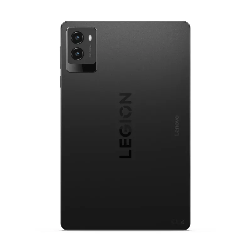 Lenovo Legion Tab (8,8 colio, 3) Snapdragon 256 GB 22,4 cm (8,8 colio) 12 GB Wi-Fi 7 (802.11be) Android 14 Juoda