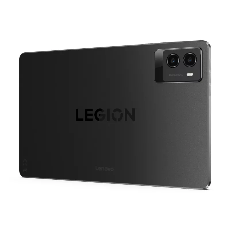 Lenovo Legion Tab (8,8 colio, 3) Snapdragon 256 GB 22,4 cm (8,8 colio) 12 GB Wi-Fi 7 (802.11be) Android 14 Juoda