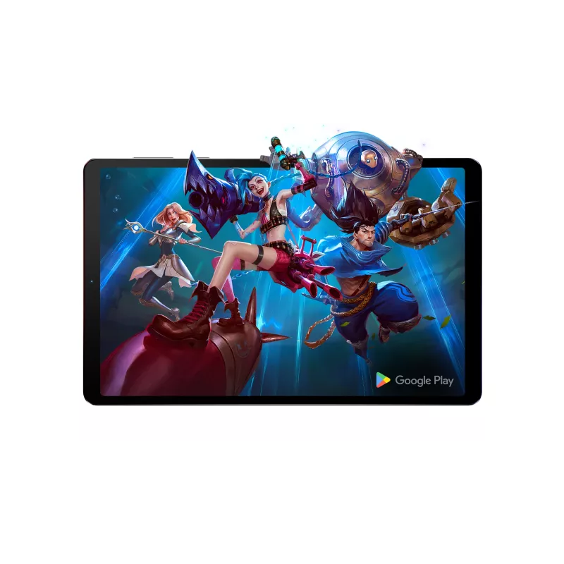 Lenovo Legion Tab (8,8 colio, 3) Snapdragon 256 GB 22,4 cm (8,8 colio) 12 GB Wi-Fi 7 (802.11be) Android 14 Juoda