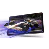 Lenovo Legion Tab (8,8 colio, 3) Snapdragon 256 GB 22,4 cm (8,8 colio) 12 GB Wi-Fi 7 (802.11be) Android 14 Juoda