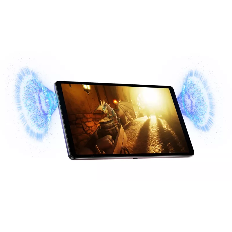 Lenovo Legion Tab (8,8 colio, 3) Snapdragon 256 GB 22,4 cm (8,8 colio) 12 GB Wi-Fi 7 (802.11be) Android 14 Juoda