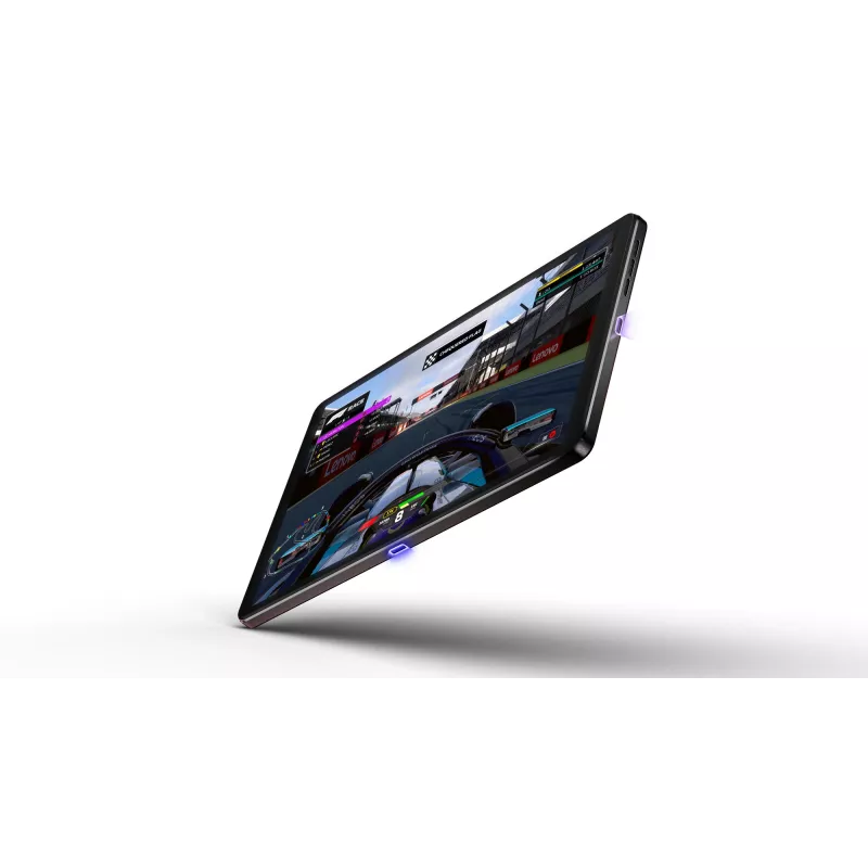 Lenovo Legion Tab (8,8 colio, 3) Snapdragon 256 GB 22,4 cm (8,8 colio) 12 GB Wi-Fi 7 (802.11be) Android 14 Juoda