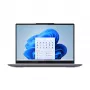Lenovo IdeaPad 5 2-in-1 14IAL10 Intel Core Ultra 5 225H Hibridinis (2-in-1) 35,6 cm (14 col.) Jutiklinis ekranas WUXGA 16 GB LPDDR5x-SDRAM 512 GB SSD Wi-Fi 7 (802.11be) Windows 11 Home Vokiška Pilka