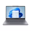 Lenovo IdeaPad 5 2-in-1 14IAL10 Intel Core Ultra 5 225H Hibridinis (2-in-1) 35,6 cm (14 col.) Jutiklinis ekranas WUXGA 16 GB LPDDR5x-SDRAM 512 GB SSD Wi-Fi 7 (802.11be) Windows 11 Home Vokiška Pilka