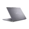 Lenovo IdeaPad 5 2-in-1 14IAL10 Intel Core Ultra 5 225H Hibridinis (2-in-1) 35,6 cm (14 col.) Jutiklinis ekranas WUXGA 16 GB LPDDR5x-SDRAM 512 GB SSD Wi-Fi 7 (802.11be) Windows 11 Home Vokiška Pilka
