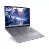 Lenovo IdeaPad 5 2-in-1 14IAL10 Intel Core Ultra 5 225H Hibridinis (2-in-1) 35,6 cm (14 col.) Jutiklinis ekranas WUXGA 16 GB LPDDR5x-SDRAM 512 GB SSD Wi-Fi 7 (802.11be) Windows 11 Home Vokiška Pilka