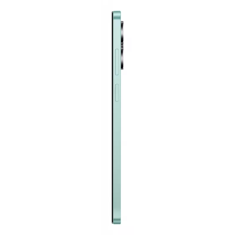 Honor X5c PLUS 17,1 cm (6,74 colio) MagicOS 9.0 4G 4 GB 128 GB 5260 mAh Žalia