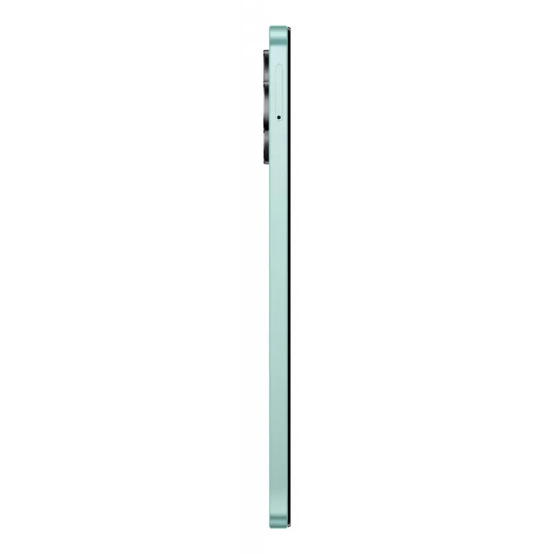 Honor X5c PLUS 17,1 cm (6,74 colio) MagicOS 9.0 4G 4 GB 128 GB 5260 mAh Žalia