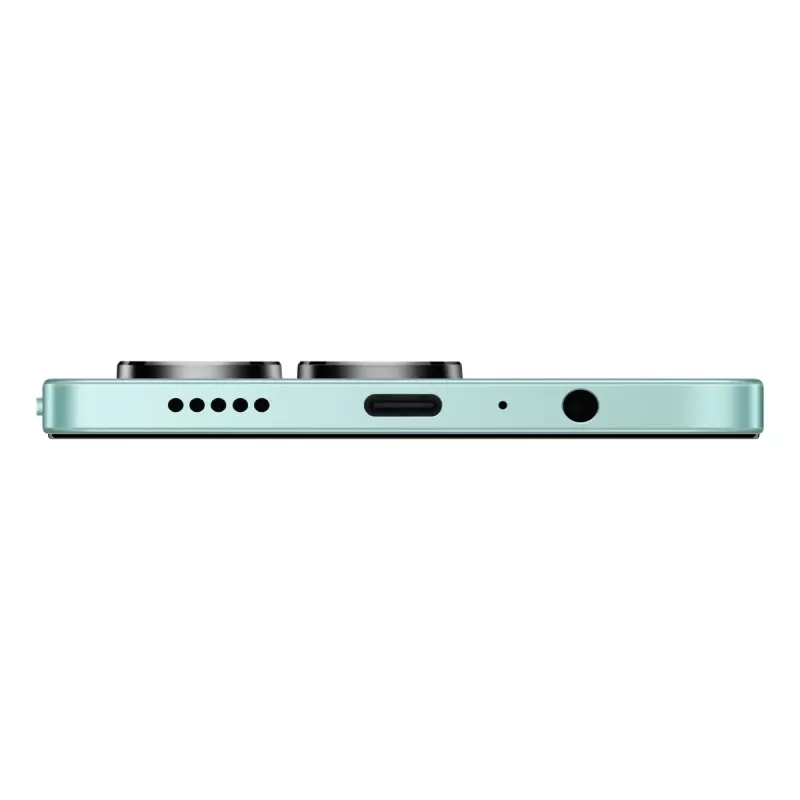 Honor X5c PLUS 17,1 cm (6,74 colio) MagicOS 9.0 4G 4 GB 128 GB 5260 mAh Žalia
