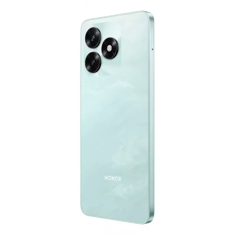 Honor X5c PLUS 17,1 cm (6,74 colio) MagicOS 9.0 4G 4 GB 128 GB 5260 mAh Žalia