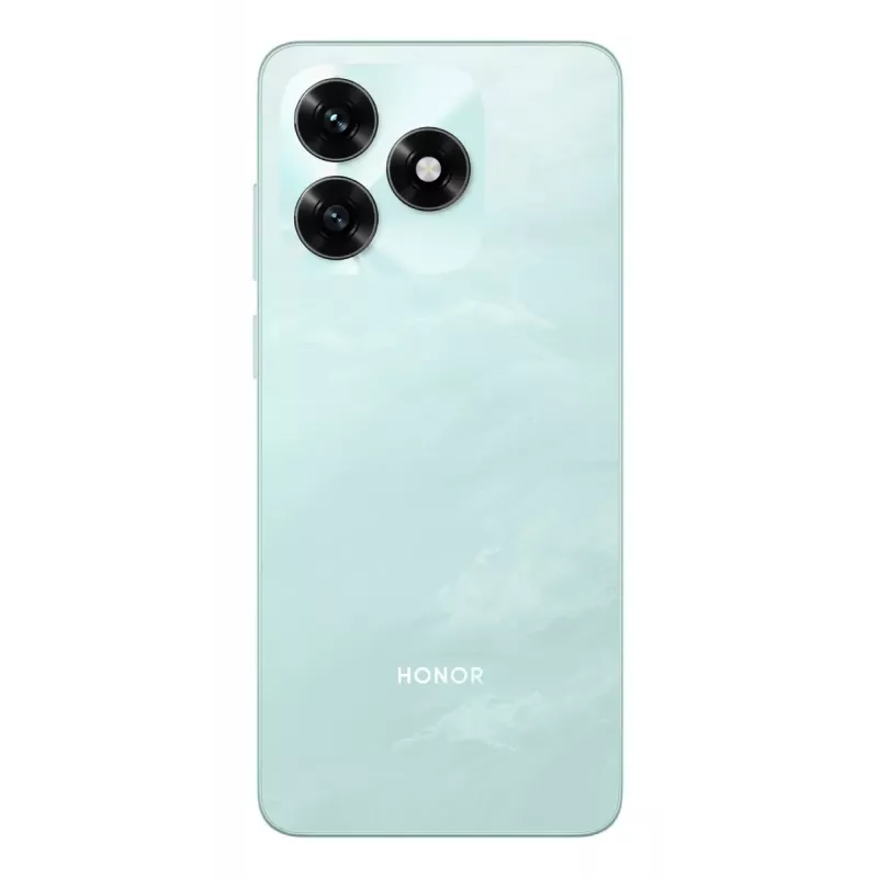 Honor X5c PLUS 17,1 cm (6,74 colio) MagicOS 9.0 4G 4 GB 128 GB 5260 mAh Žalia