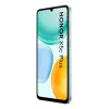 Honor X5c PLUS 17,1 cm (6,74 colio) MagicOS 9.0 4G 4 GB 128 GB 5260 mAh Žalia