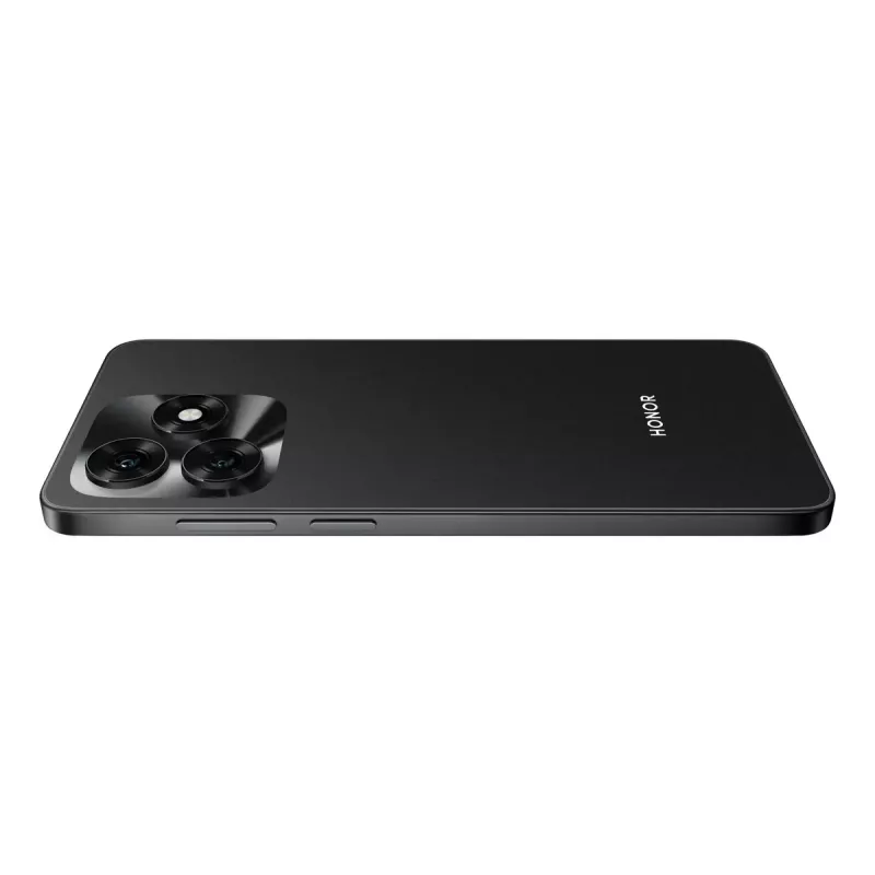 Honor X5c PLUS 17,1 cm (6,74 colio) MagicOS 9.0 4 GB 128 GB 5260 mAh Juoda