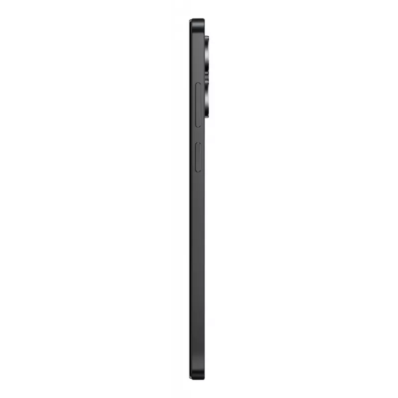 Honor X5c PLUS 17,1 cm (6,74 colio) MagicOS 9.0 4 GB 128 GB 5260 mAh Juoda
