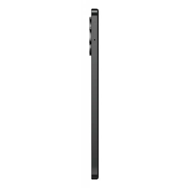 Honor X5c PLUS 17,1 cm (6,74 colio) MagicOS 9.0 4 GB 128 GB 5260 mAh Juoda