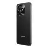 Honor X5c PLUS 17,1 cm (6,74 colio) MagicOS 9.0 4 GB 128 GB 5260 mAh Juoda
