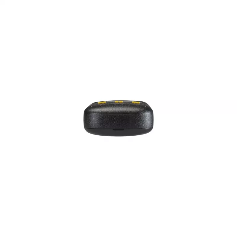 Motorola XT185 dvipusis radijas 16 kanalų 446.00625 - 446.19375 MHz Juoda