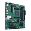 Motininė plokštė ASUS PRO B550M-C/CSM AMD B550 Socket AM4 micro ATX