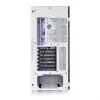 PC korpusas Thermaltake H570 TG ARGB Midi Tower White