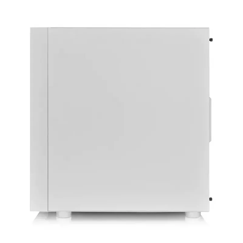 PC korpusas Thermaltake H570 TG ARGB Midi Tower White