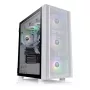 PC korpusas Thermaltake H570 TG ARGB Midi Tower White
