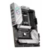 Motininė plokštė MSI MPG B650 EDGE WIFI, AMD B650, Socket AM5, ATX