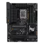 Motininė plokštė ASUS TUF GAMING H770-PRO WIFI — Intel H770, LGA 1700, ATX, DDR5, 4x DIMM, 128GB, Wi‑Fi 6, 2.5Gb LAN, 4x M.2