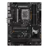 Motininė plokštė ASUS TUF GAMING H770-PRO WIFI — Intel H770, LGA 1700, ATX, DDR5, 4x DIMM, 128GB, Wi‑Fi 6, 2.5Gb LAN, 4x M.2