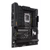 Motininė plokštė ASUS TUF GAMING H770-PRO WIFI — Intel H770, LGA 1700, ATX, DDR5, 4x DIMM, 128GB, Wi‑Fi 6, 2.5Gb LAN, 4x M.2