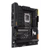 Motininė plokštė ASUS TUF GAMING H770-PRO WIFI — Intel H770, LGA 1700, ATX, DDR5, 4x DIMM, 128GB, Wi‑Fi 6, 2.5Gb LAN, 4x M.2