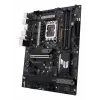 Motininė plokštė ASUS TUF GAMING H770-PRO WIFI — Intel H770, LGA 1700, ATX, DDR5, 4x DIMM, 128GB, Wi‑Fi 6, 2.5Gb LAN, 4x M.2