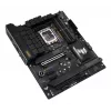 Motininė plokštė ASUS TUF GAMING H770-PRO WIFI — Intel H770, LGA 1700, ATX, DDR5, 4x DIMM, 128GB, Wi‑Fi 6, 2.5Gb LAN, 4x M.2