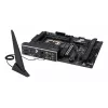 Motininė plokštė ASUS TUF GAMING H770-PRO WIFI — Intel H770, LGA 1700, ATX, DDR5, 4x DIMM, 128GB, Wi‑Fi 6, 2.5Gb LAN, 4x M.2