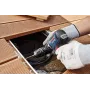 Bosch GSR 12V-35 FC 1750 RPM Begriežtė 590 g Juoda, Mėlyna, Raudona