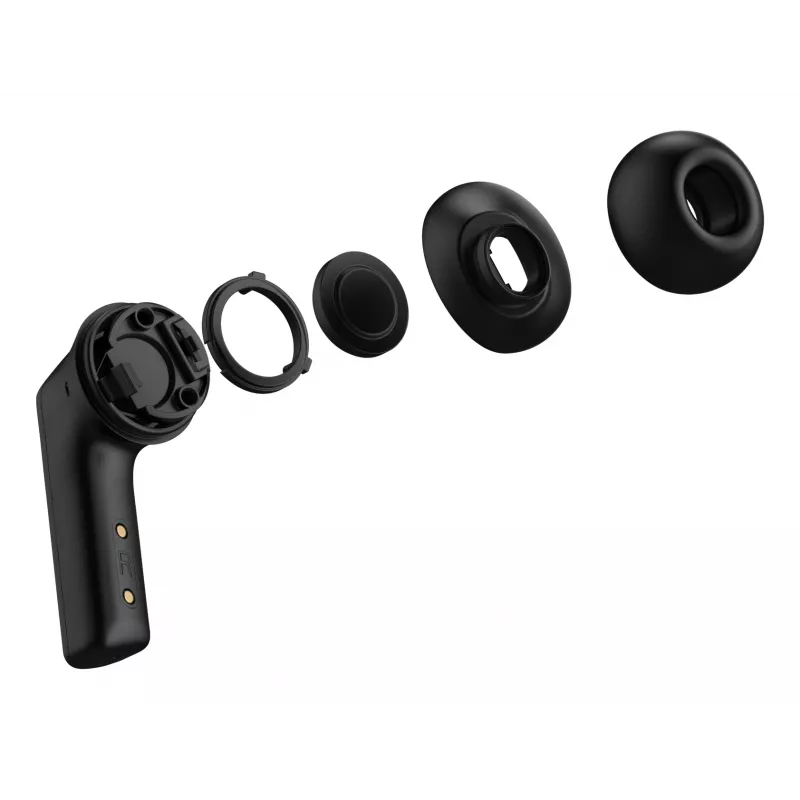 ASUS ROG Cetra True Wireless ausinės, True Wireless Stereo (TWS), į ausį, žaidimams, juodos