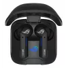 ASUS ROG Cetra True Wireless ausinės, True Wireless Stereo (TWS), į ausį, žaidimams, juodos
