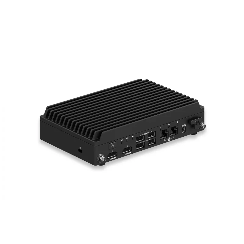 Mini PC barebone ASUS NUC 13 Rugged BNUC13BRFA200B02I DDR5 16GB M.2 Wi-Fi 6E Bluetooth 5.3