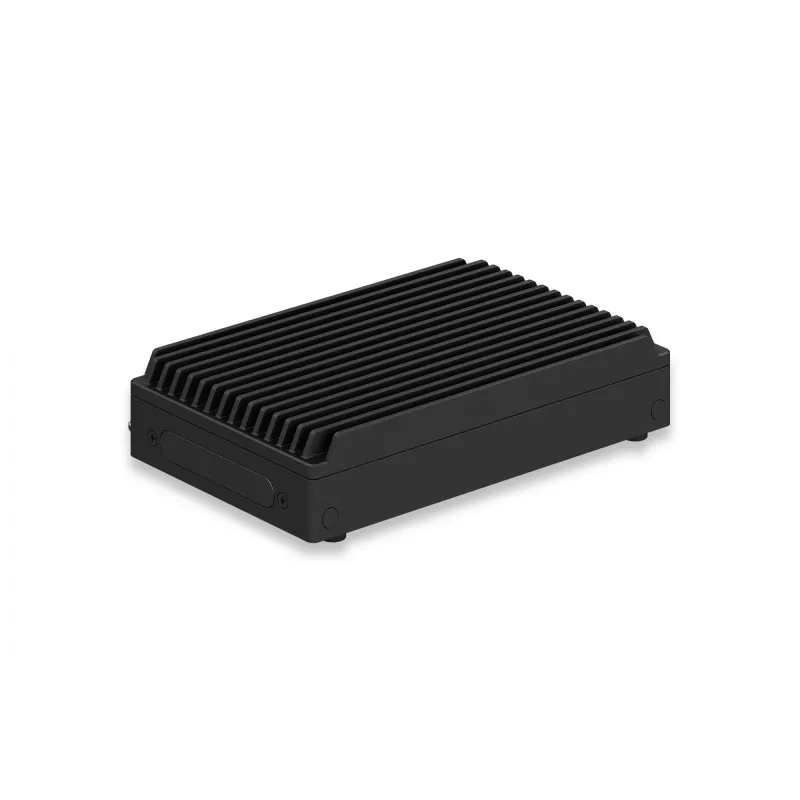 Mini PC barebone ASUS NUC 13 Rugged BNUC13BRFA200B02I DDR5 16GB M.2 Wi-Fi 6E Bluetooth 5.3