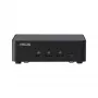 Mini PC barebone ASUS NUC 14 Pro Slim Kit RNUC14RVKI300000I DDR5 2 lizdai SSD Wi-Fi 6E Bluetooth 5.3