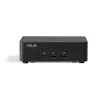 Mini PC barebone ASUS NUC 14 Pro Slim Kit RNUC14RVKI300000I DDR5 2 lizdai SSD Wi-Fi 6E Bluetooth 5.3