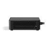 Mini PC barebone ASUS NUC 14 Pro Slim Kit RNUC14RVKI300000I DDR5 2 lizdai SSD Wi-Fi 6E Bluetooth 5.3
