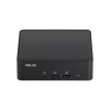 Mini PC barebone ASUS NUC 14 Pro Slim Kit RNUC14RVKI300000I DDR5 2 lizdai SSD Wi-Fi 6E Bluetooth 5.3