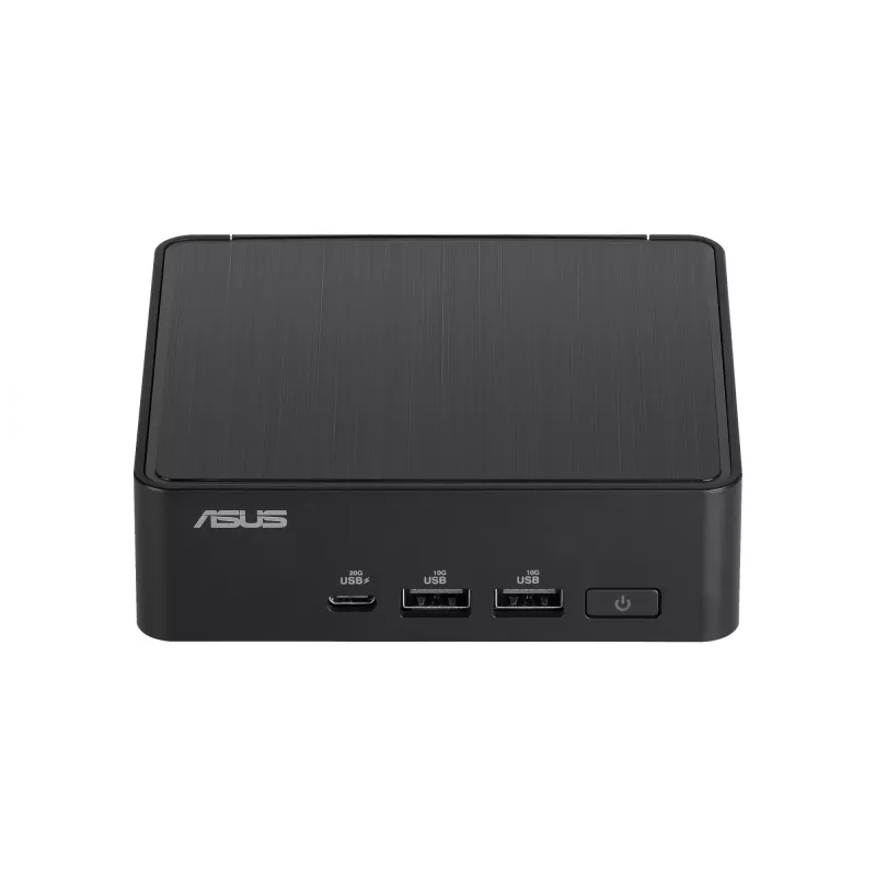 Mini PC barebone ASUS NUC 14 Pro Slim Kit RNUC14RVKI300000I DDR5 2 lizdai SSD Wi-Fi 6E Bluetooth 5.3