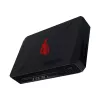 ASUS ROG NUC RNUC14SRKU7168A0I Intel Core Ultra 7 155H 16 GB DDR5-SDRAM 512 GB SSD NVIDIA GeForce RTX 4060 Mini PC Juoda