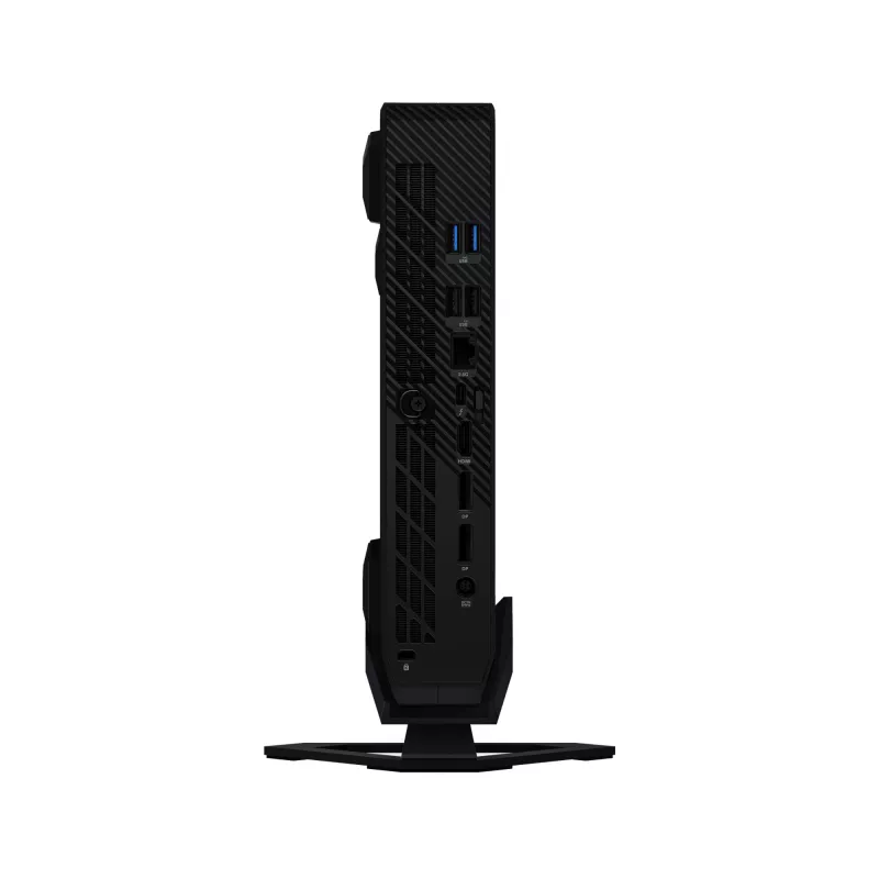 ASUS ROG NUC RNUC14SRKU7168A0I Intel Core Ultra 7 155H 16 GB DDR5-SDRAM 512 GB SSD NVIDIA GeForce RTX 4060 Mini PC Juoda