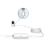 PoE adapteris UBIQUITI UACC-ADAPTER-POE-USBC — 48 V įvestis, 5 V 0,25 A išvestis, kompaktiškas 30,4×30,4×95 mm, baltas
