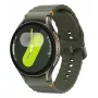 Samsung Galaxy Watch7 3,81 cm (1,5 colio) AMOLED 44 mm Skaitmeninis 480 x 480 pikselių Liečiamas ekranas 4G Žalia Wi-Fi GPS (palydovas)